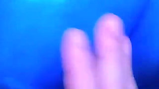 Shiny Cameltoe Tease, Hard Spanking, Deep Blowjobs & Rough Doggy with Double Cumshot 302