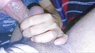 Pinay teen full cum in lips