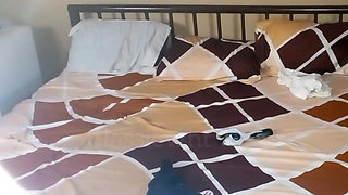 Classic: Got a Hot Pussy Fuck From a Lecture in College so Hot and Hard