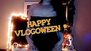 Leann amateur beautiful brunette with big boobs