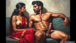 Sex indian hardcore stepson and stepmom condom fucking