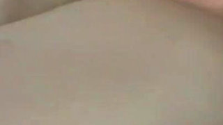 Schoolgirl Squirts Again and Again While Eating Her Pussy!