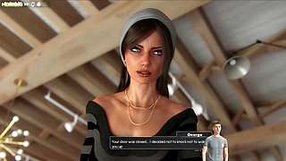 The Secret Reloaded - Dreaming of Vicky with MissKitty2K