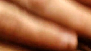 Sweet Closeup Hairy Winkling Tight Brown Little Asshole