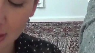 Amateur Turkish Big Ass MILF Fucked Hard by 20 Years Old Fucker