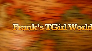 FRANKS TGIRLWORLD   Email In Her Element