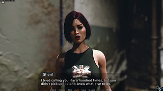 Shadows of Deception Update 8