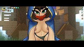 Minecraft porn girl, hentai school uniform, hentai