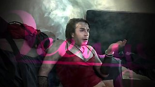 British brunette young amateur blowjob