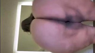 Princess Peach gained weight...i love it: Big Ass, Solo  Latina Porn