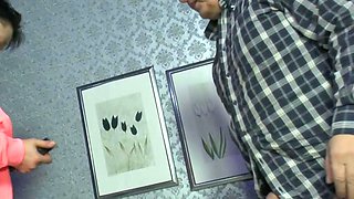 Real amateur German old couple Willi and Nicole S fucking