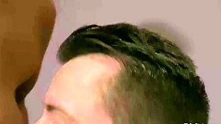 BBW France Mature Boss Cassie Hill Tests Sam Bourne s Lust