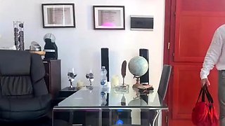 Cleo Domina - Im Pregnant But Not Yours honey - Pregnant