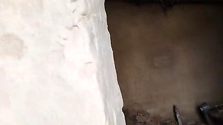 Desi Aunty Ami Jan Fucked Hard at Home - Hot Indian Mature Lesbian Sex
