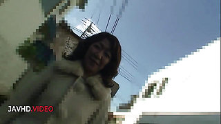 Nishimura's POV Creampie Adventure: Unseen Toys & Tricks Revealed Explicitly