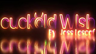 19y Old Couple Ask For A Cuckold Wish