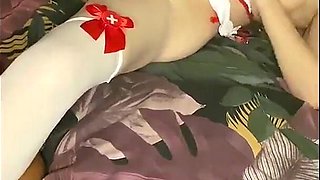 Nurse Has Sex with Patient Part 2