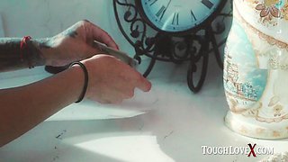 Camila Cortez - Maid Service