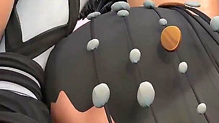 Megaera Saveass Intense Hardcore Sex: Tight, Delicious Pussy and Juicy Ass Passionately Fucked with Cum