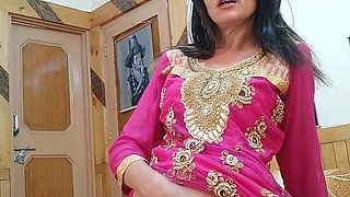 Bolly Karma 102 Cock Play, Flash Pussy and Finger