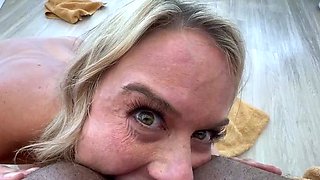 OnlyFans Summer Vixen And Dredd Round Anal Romp PP