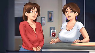 Cartoon milk, anime milk, อนิเมะดูดนม