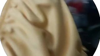 I Tease Young Bull on Video Call Showing My Cute Boobs & Hairy Pussy Tamil Desi Style - Indianhotwifex