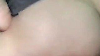 Cheating Wife Tells Husband Story About Sex with Another Man After Nightclub. Dirty Talking Sex!