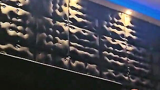 Sheela Sinner Hard Tickling Long Nails Oiled Body Screwdriver Metal Claw Strict Bondage on the Rack Part 2 Fap