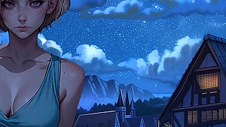 The College of Lust (part 1)