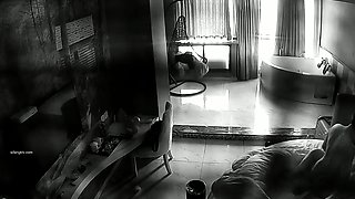 Horny fat arab housewife fingered on amateur hidden cam