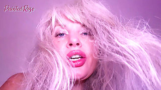 Girl Transformation Complete: Sissy Breeding with Dommy Rose