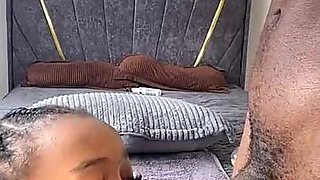 Blowjob Ebony BBC