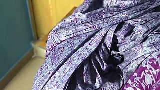 Desi Indian Wife Sona Bhabhi Hot Romance - Kissing & Boobs Sucking Scene