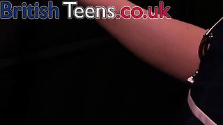 British Teens - vertical porn