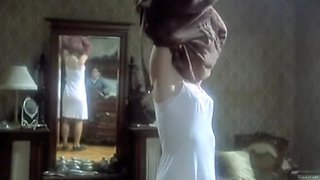 Dulces horas (1982) Assumpta Serna, Marion Game