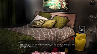 Thinking About You - Funny night surprise 9
