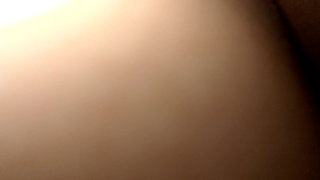 I got fucked in my ass