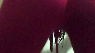 Hot Big Black Latina booty Black and Ebony