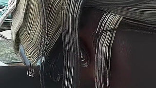 They Told Me to Behave... I Didn't