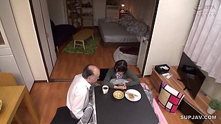 Looking Into The Kotatsu, My Stepdaughters Defenseless Panchira!i Cast(s): Shiori Kuraki , Kanon Momokou , Ayu Satou