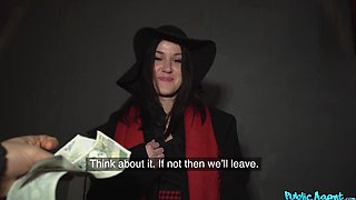 Wonderful slutty girl sex smutty movie