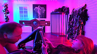 Crawl for Your Pornstar