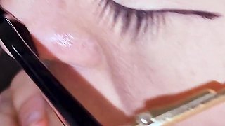 Blowjob, Deepthroat and Swallowing