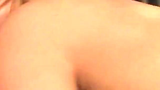 Rosalie Ruiz gets her pussy fucked by horny cock and gets cummed