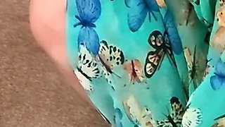 Maid Fucked by Landlord While Working at Home Hindi