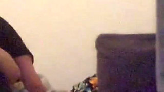 Blonde MILF Ride Arabian Cock, Translated to Arabic