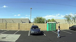 Glory hole blowjob amateur passionate bj