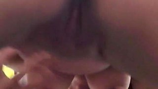 Extreme Hardcore Doggy Style Fuck with My Black Bull Fucking Me While I Ride Him
