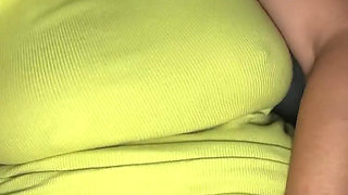 Bb, I Want to Use Your Face as a Bidet in My Morning Toilet!